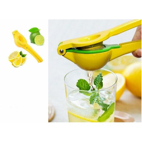 utilcasa spremi limone manuale