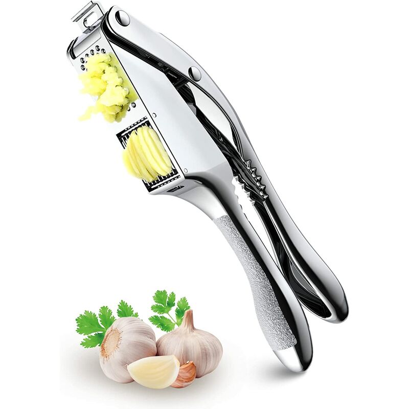 Spremiaglio in acciaio inossidabile di alta