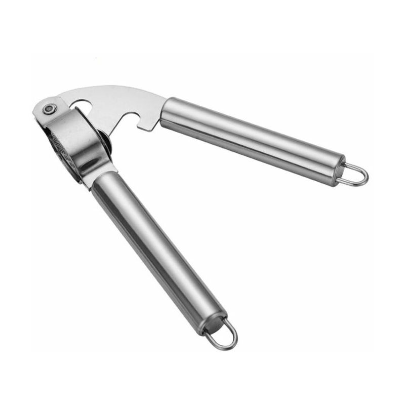 Spremiaglio in acciaio inossidabile, spremiaglio