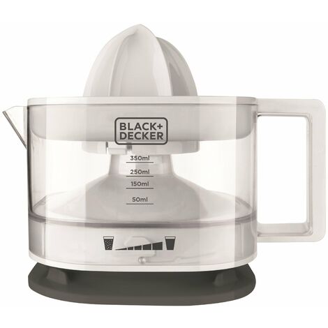 Spremiagrumi 25W Black+Decker BXCJ25E