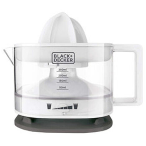SPREMIAGRUMI 25W CARAFFA PLASTICA 350 ML- 1,0 pz