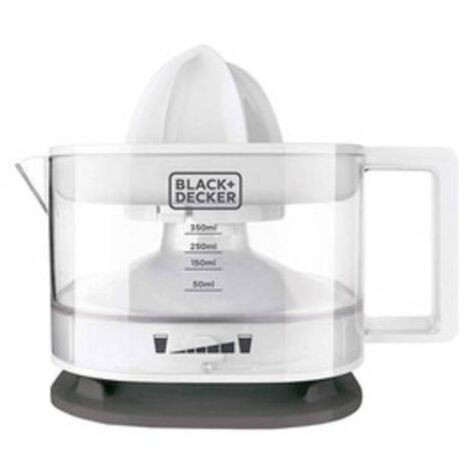 SPREMIAGRUMI 25W CARAFFA PLASTICA 350 ML
