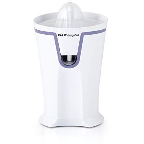 Spremiagrumi bidirezionale antigoccia 40 W Orbegoz EP 2350 Rif. 16989