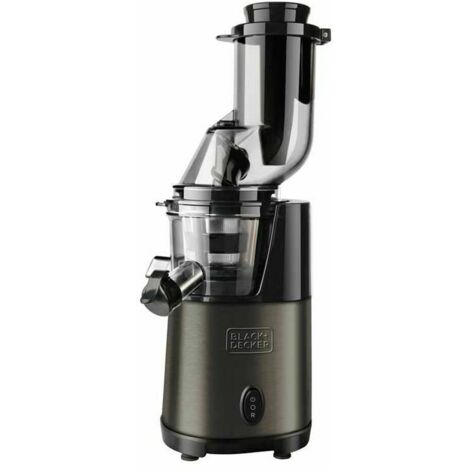 Spremiagrumi Black & Decker BXJE200E 200W [ES9240030B]