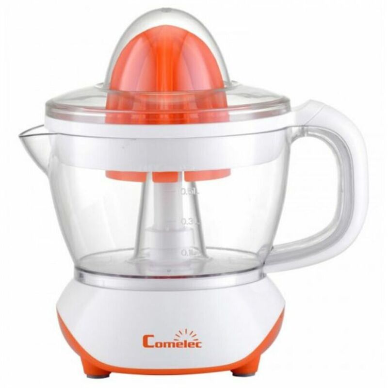 Spremiagrumi Elettrico COMELEC EX1007 0,7 L 40 W