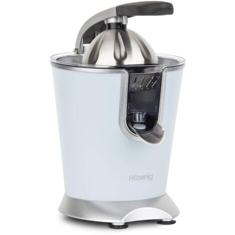 Spremiagrumi elettrico con braccio articolato AGR86, 160W