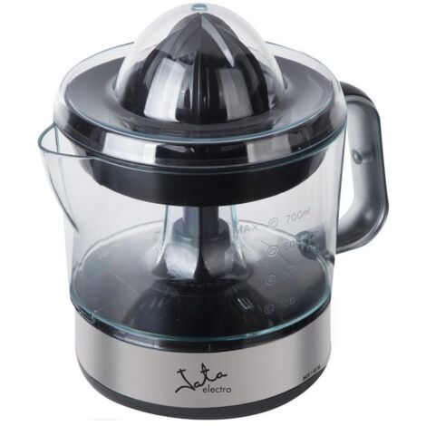 Spremiagrumi Elettrico JATA EX421 40 W Nero