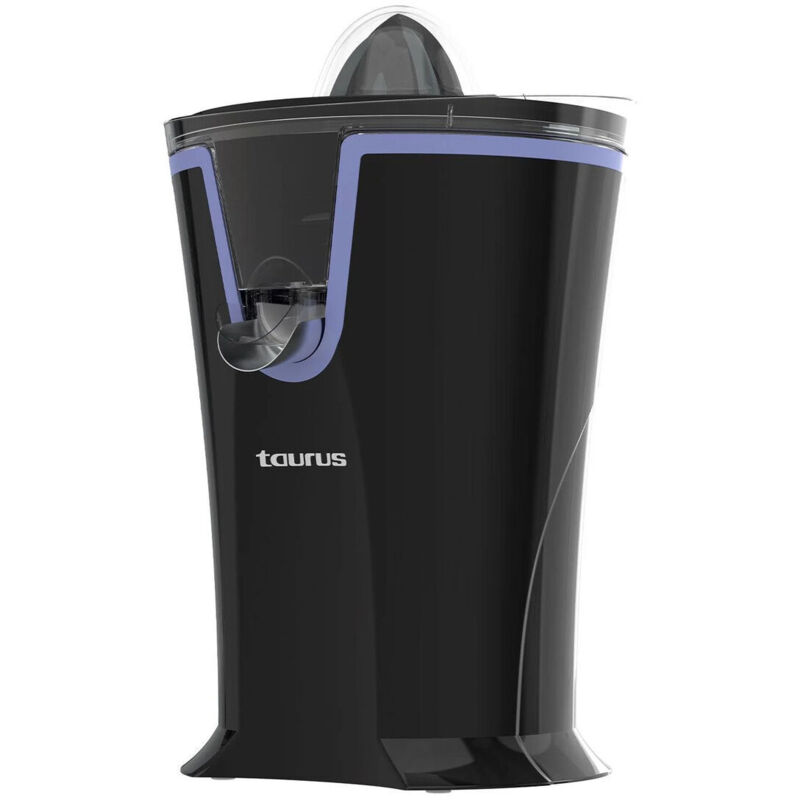 Spremiagrumi Elettrico Taurus Nero 40 W