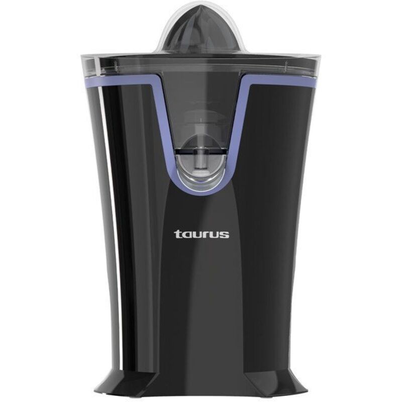 Spremiagrumi elettrico - TAURUS - 40W - Serbatoio 200 ml (bicchieri fino a 14 cm) - Doppio senso di rotazione