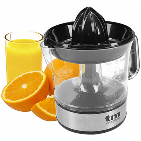 Spremiagrumi Elettrico TM Electron 40W (700 ml)
