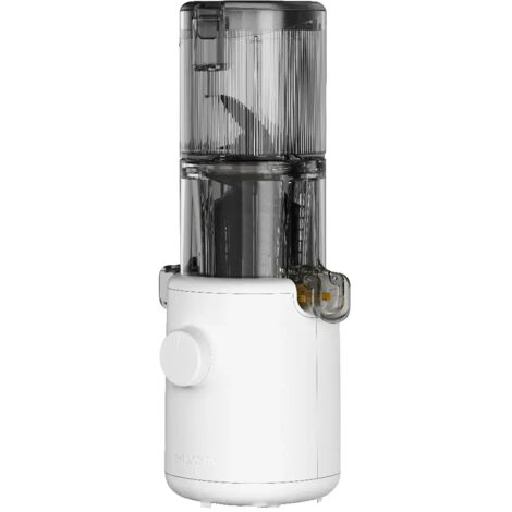 Spremiagrumi Hurom H 310A bianco compatto 36 cm