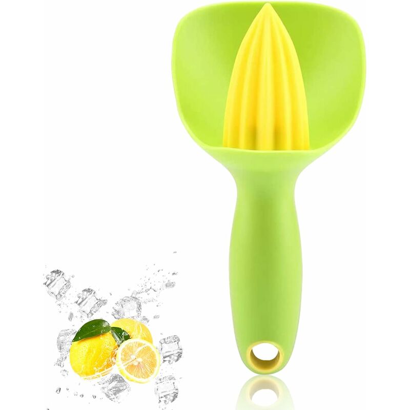 Spremiagrumi manuale, mini spremiagrumi