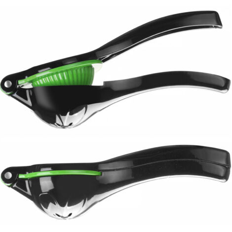 Spremiagrumi manuale per lime, diametro 55/70 mm
