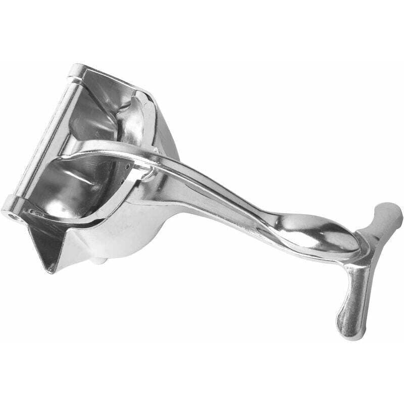 Image of Spremiagrumi manuale, spremiagrumi in alluminio staccabile, spremiagrumi per lime, spremiagrumi per limoni, spremiagrumi per agrumi ad alta