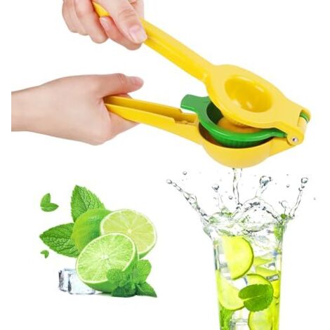 Spremiagrumi manuale, spremiagrumi manuale per impieghi gravosi, spremiagrumi manuale per limoni per cucina, bar, ristorante