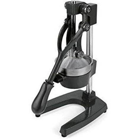 EVA COLLECTION Spremiagrumi Nero Cm 39 Eva 041838