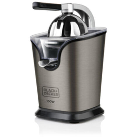SPREMIAGRUMI PROFESSIONALE 350W CONTENITORE 400ML  1 PZ
