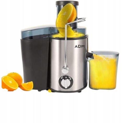 Spremiagrumi professionale per frutta e verdura ADM