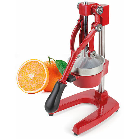 Spremiagrumi Rosso 39 cm Eva 041810 - KAUFGUT