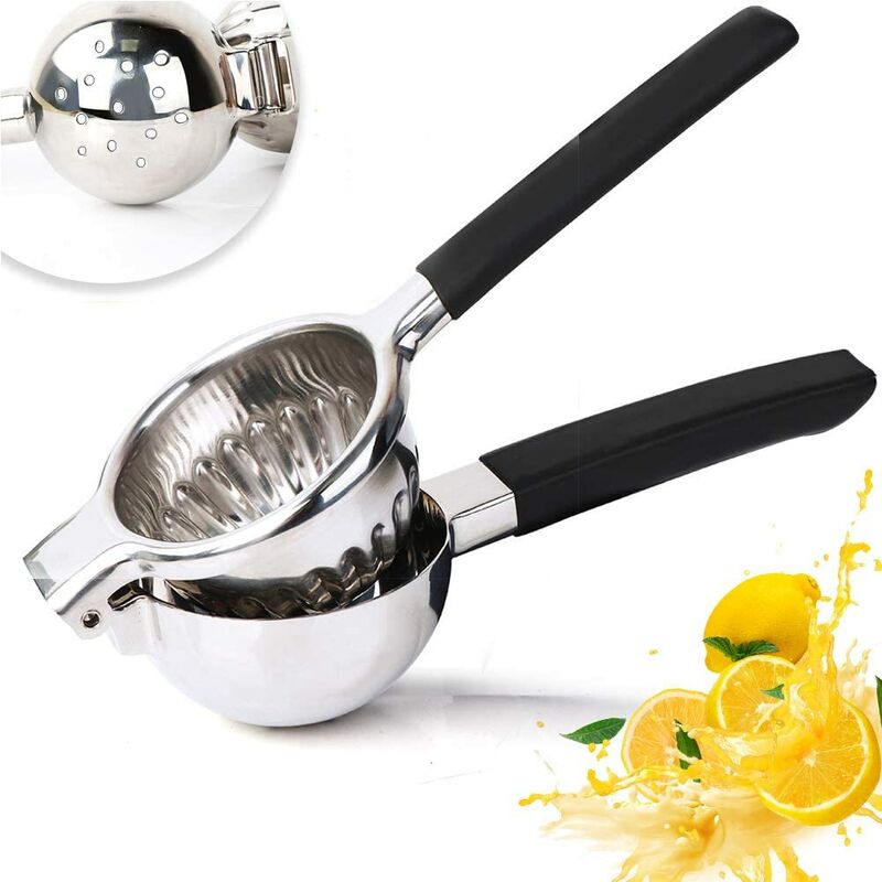 Spremiagrumi spremiagrumi in acciaio inossidabile