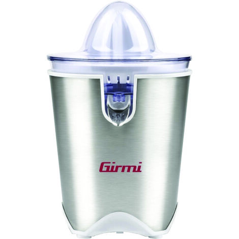 Girmi Spremiagrumi Elettrico 30 Watt colore Bianco SR 01