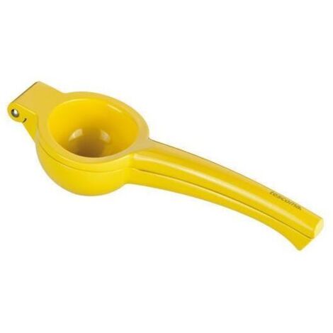 Spremiagrumi Tescoma grandchef Giallo Metallo Acciaio inossidabile Plastica