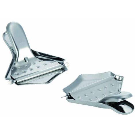 Spremilimoni Inox Cf. pz. 2 Presto Tescoma 420684