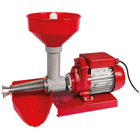 Spremipomodoro Artus E400 Hp 0,3 Reber