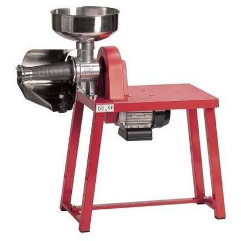 SPREMIPOMODORO BANCHETTO NAPOLI TS INOX 5G PAVI