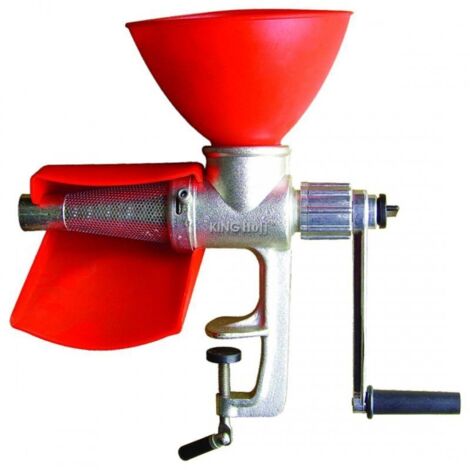 Spremipomodoro e frutta KINGHOFF KH-2202