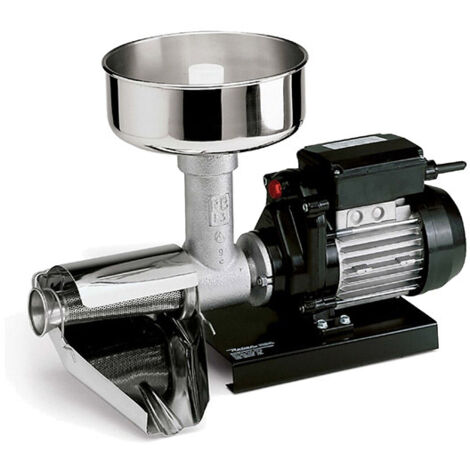 SPREMIPOMODORO ELETT. N.3 450W 20800N