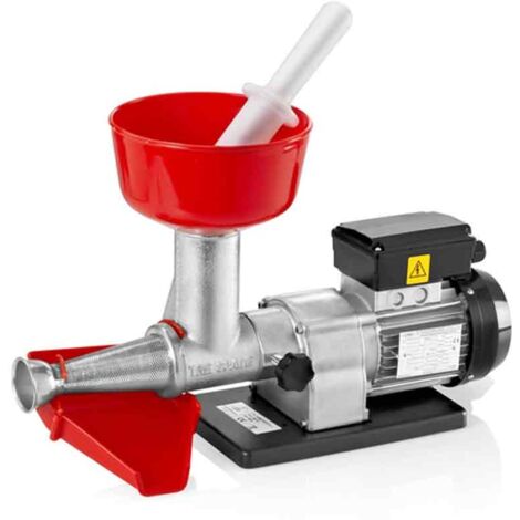 Spremipomodoro Elettrico Big-40 Moplen TRESPADE