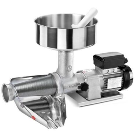 Spremipomodoro Elettrico Big-40 TRESPADE