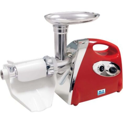 SPREMIPOMODORO PAKINO PAVI - VOLT 230 WATT 2800 - 1 pezzo