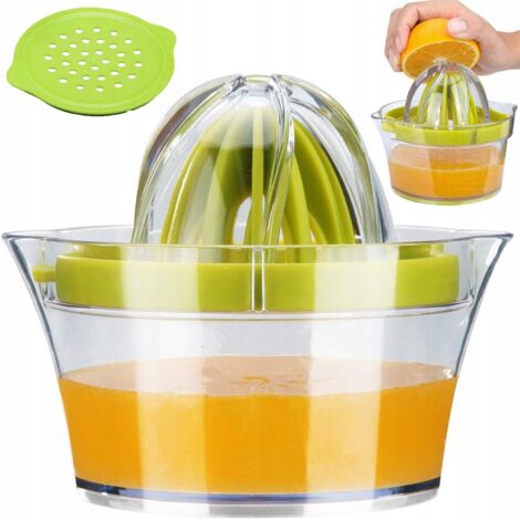 Spremitore manuale per succhi 4 in 1 (100) GABB
