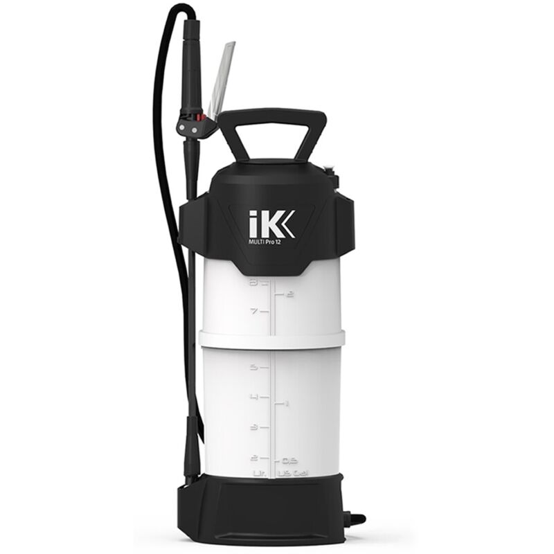 Ik Sprayers - Spruhgerat Ik Multi Pro 12