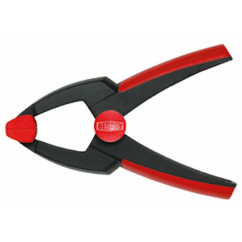 

Bessey - Pinza de muelle Clippix XC 25/30 mm - XC2
