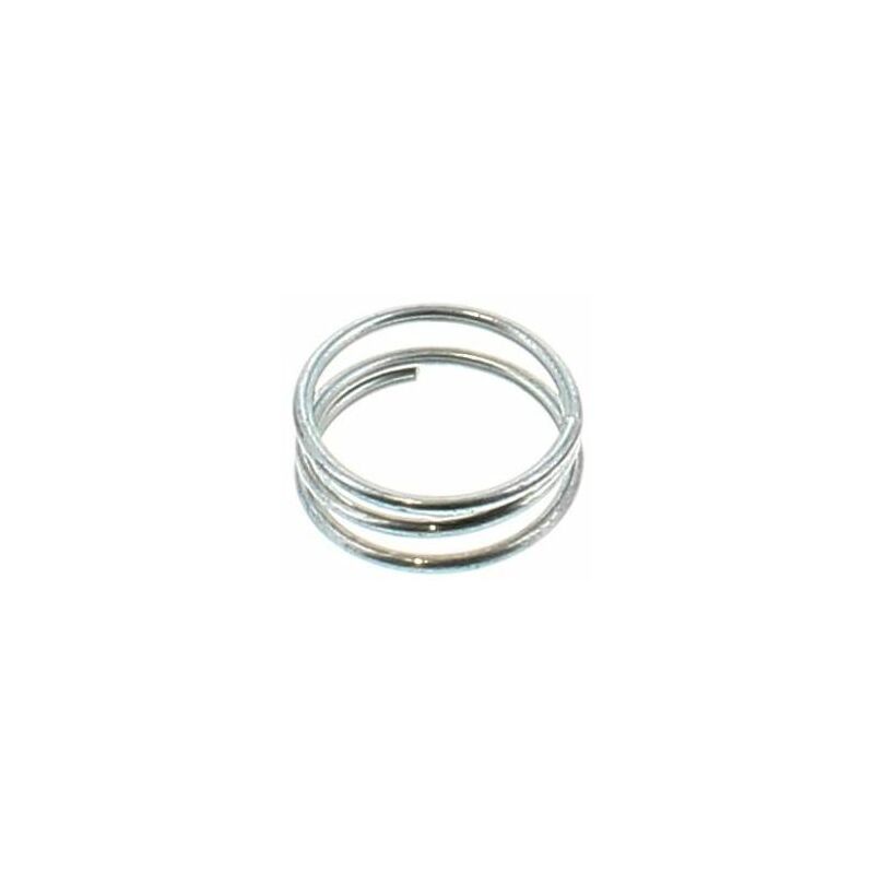 Microswitch Spring for Ariston/Hotpoint Cookers and Ovens