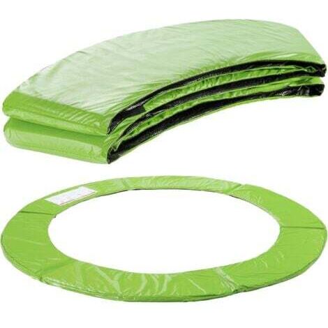Spring Protection Pad for Trampoline 183 cm light green
