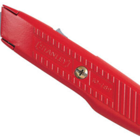 Springback Safety Knife Loose