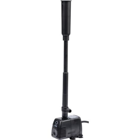 Springbrunnenpumpe 8w 79926 FLO