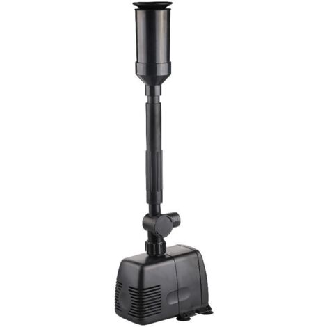 Springbrunnenpumpe PF 50 - OM-PF 50