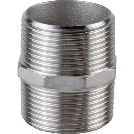 SPRINGER Doppelnippel  NPS=3/4 ″ ( 4500100135 )