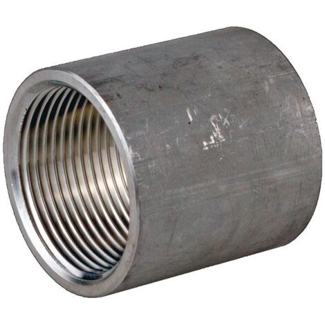 Springer Manchon EN 10241 NPS 1/2″ - 33304012T