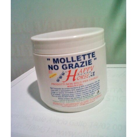 SPRINGS... no thanks à l'arnica et au romarin à usage externe pour chevaux 500 ml