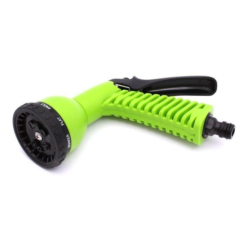 

Sprinkler de pistola ajustable 10 FUNKC. Xlgreen