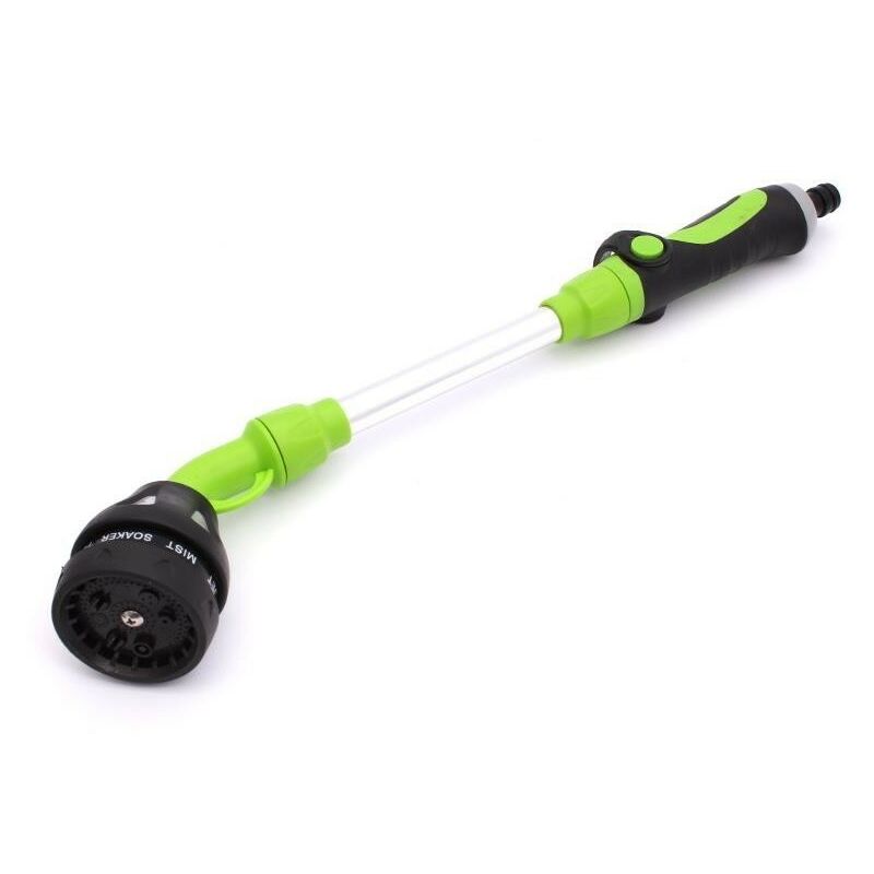 

Sprinkler Lancer 8 funcional xlgreen