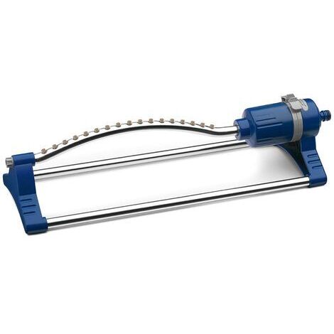 Sprinkler oscillante 17 tl