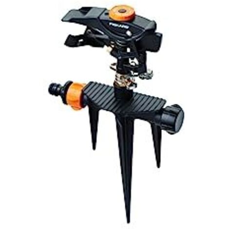Sprinkler Pulse in metallo (per 6)