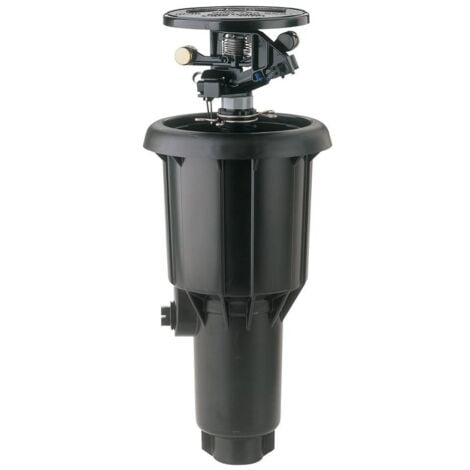 Sprinkler/Sprinkler/Rasensprinkler – Voll- oder Teilkreis – bemerkenswert traditionell